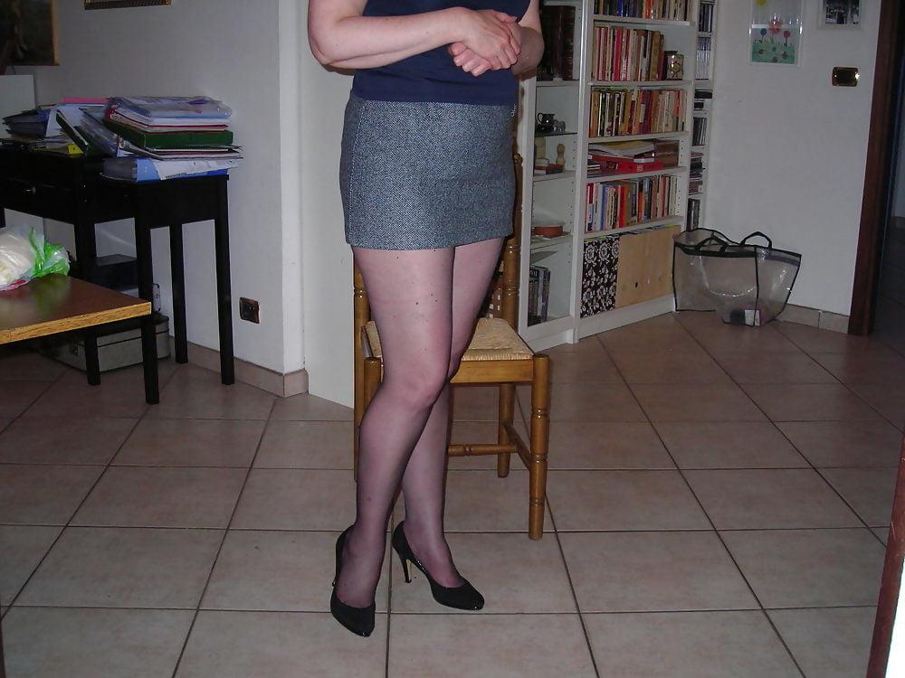 11P My wife 9