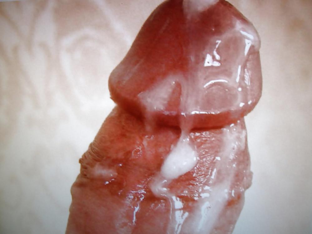 6P BUTT FUCK