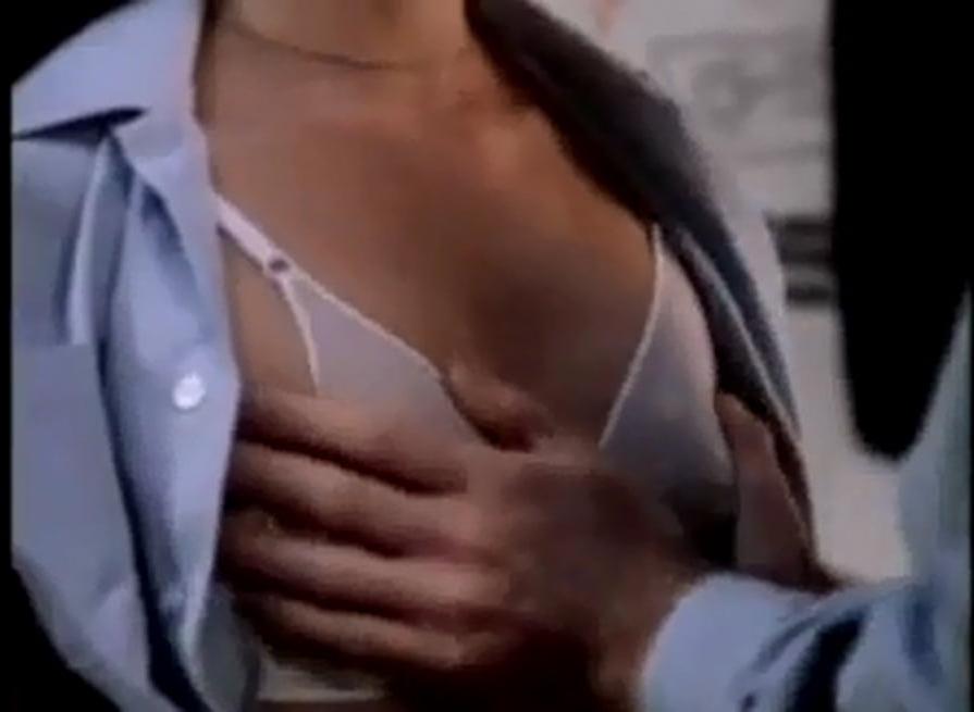 25P Women I'd Like to Fuck - Loni Sanders