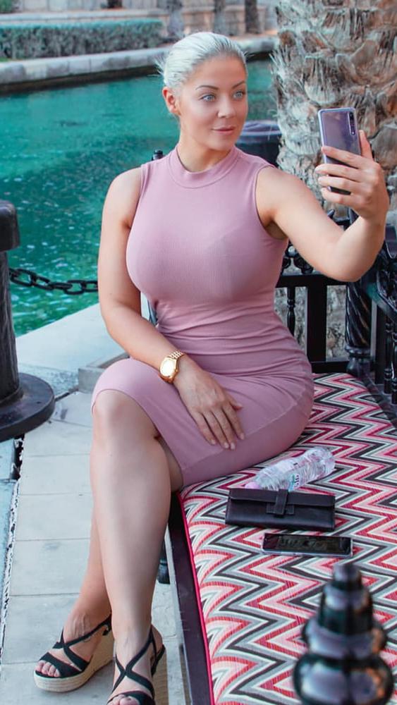 25P M1a F1T Pawg Gallery 2