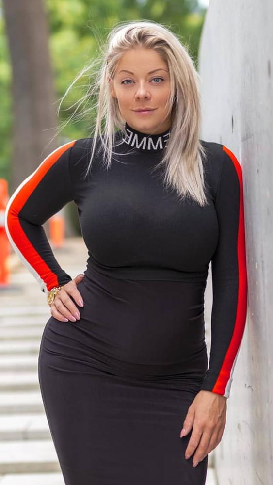 25P M1a F1T Pawg Gallery 2