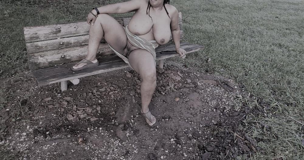 12P Random Pics in The Park
