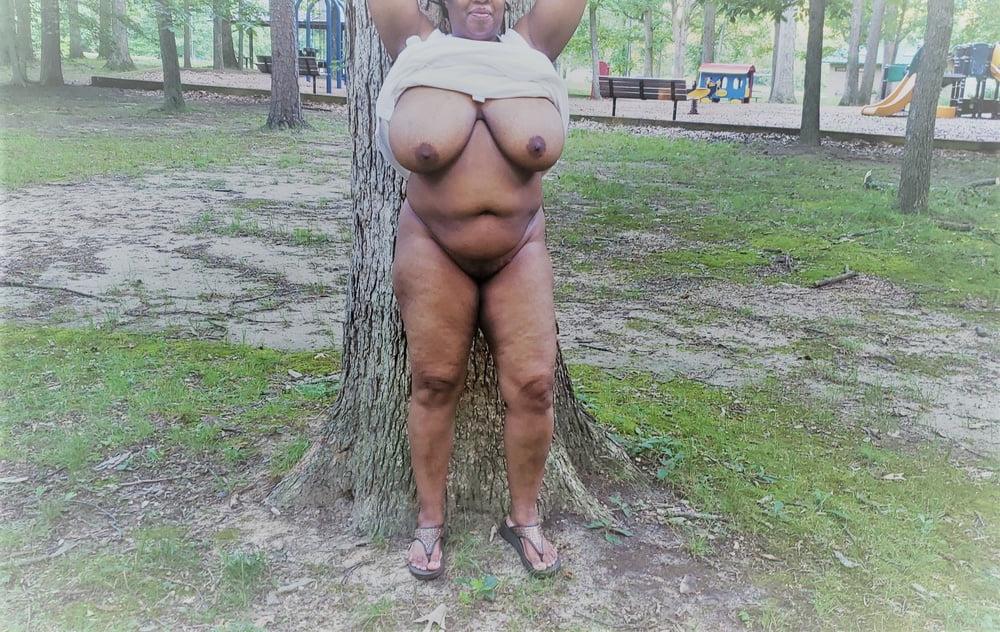 12P Random Pics in The Park