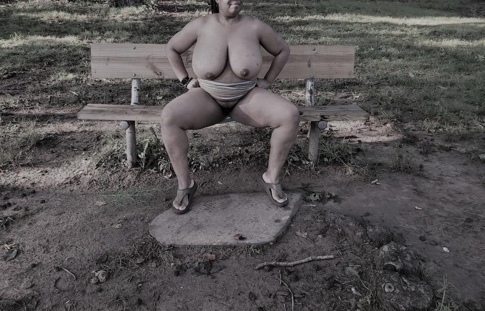 12P Random Pics in The Park