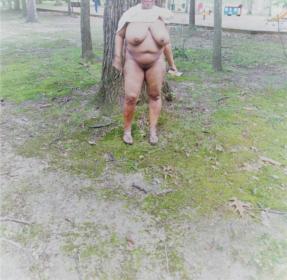 12P Random Pics in The Park
