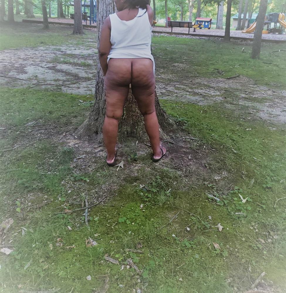 12P Random Pics in The Park