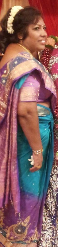 17P I wanna fuck this bbw indian granny slut