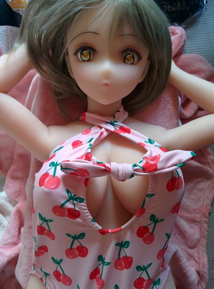 25P 80cm DOLL
