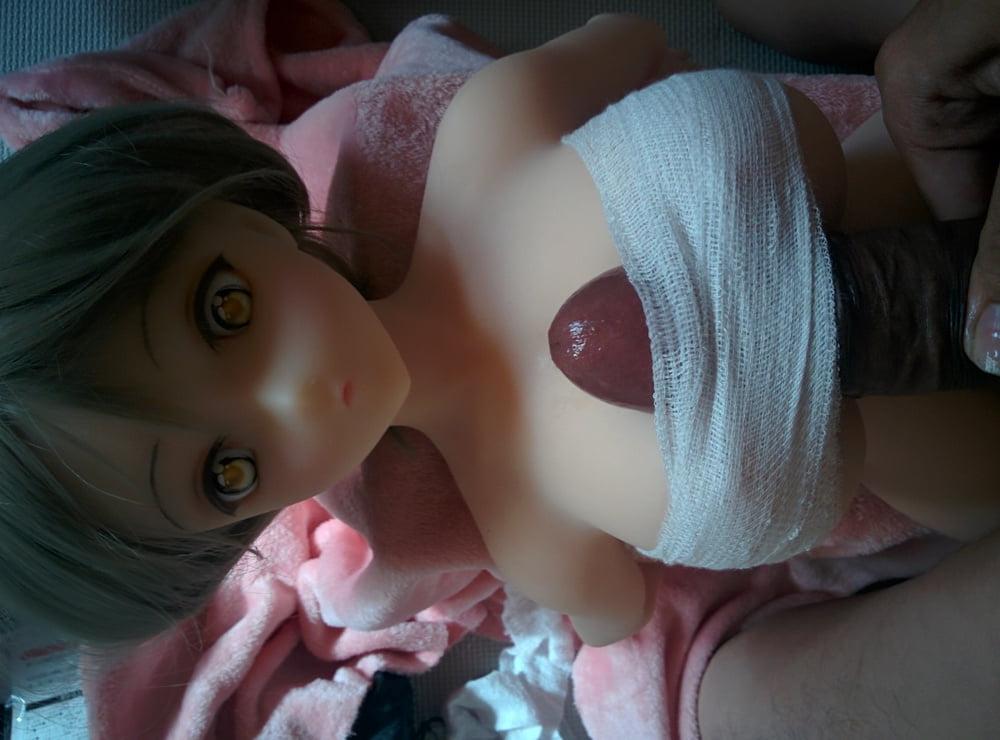 25P 80cm DOLL