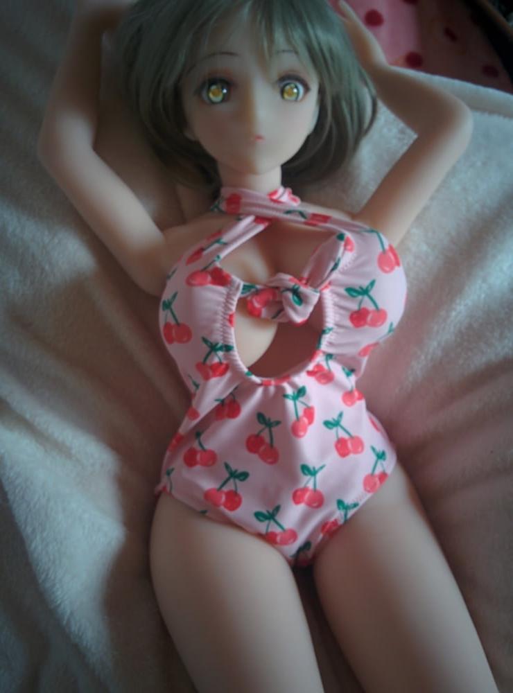 25P 80cm DOLL