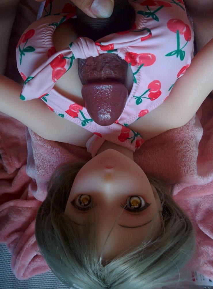 25P 80cm DOLL