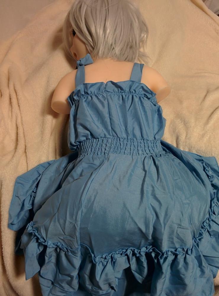 15P my doll