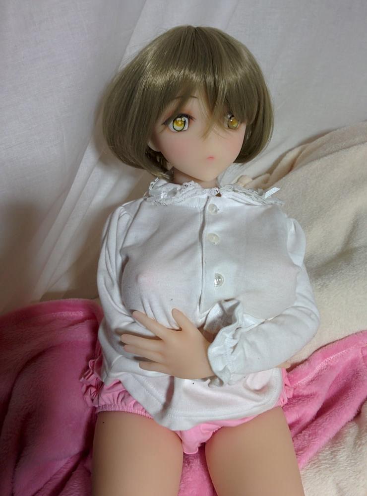 15P my doll