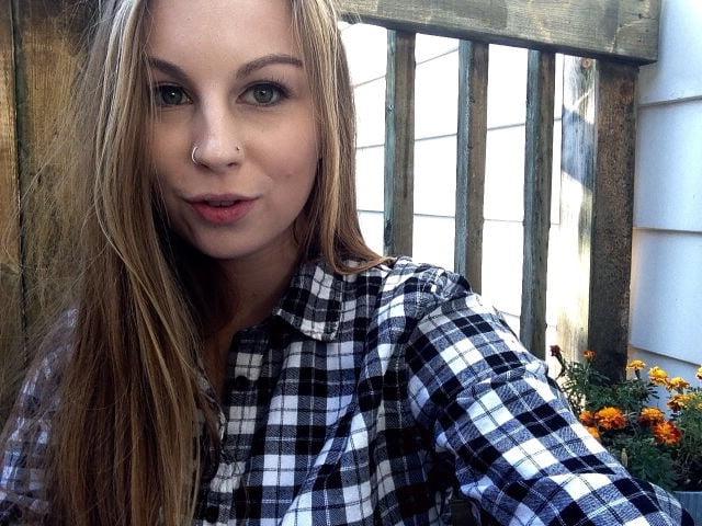 25P Canadian Slut Nicky from Toronto exposed!