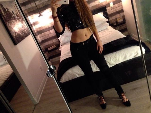 25P Canadian Slut Nicky from Toronto exposed!