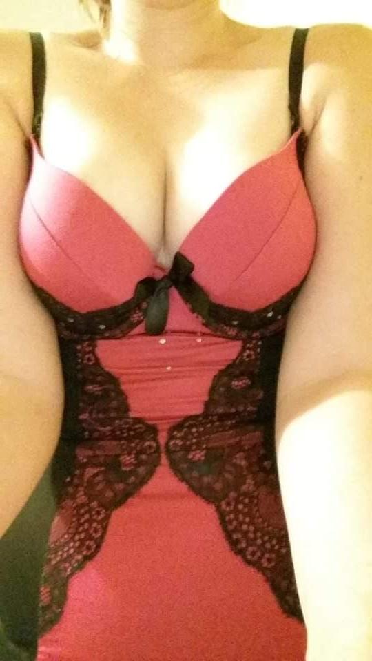 6P Rebecca Wife