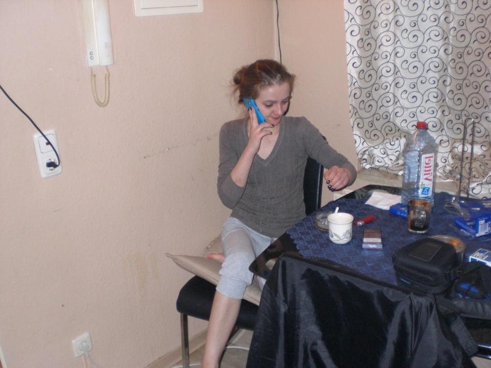 25P Fotoset zu Hause