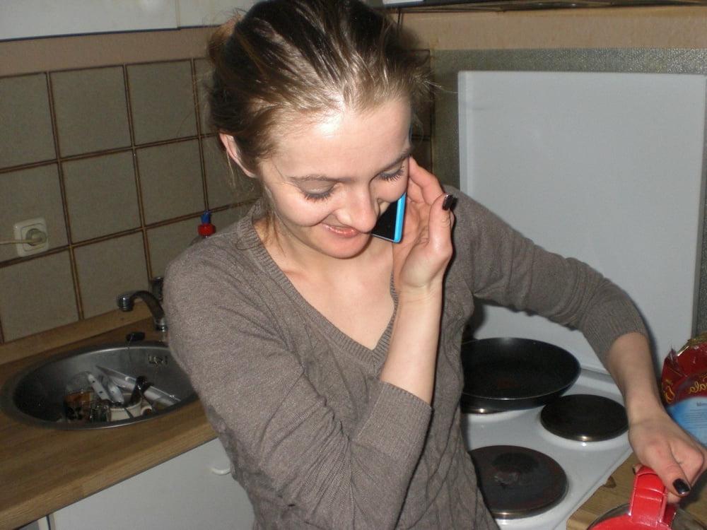 25P Fotoset zu Hause
