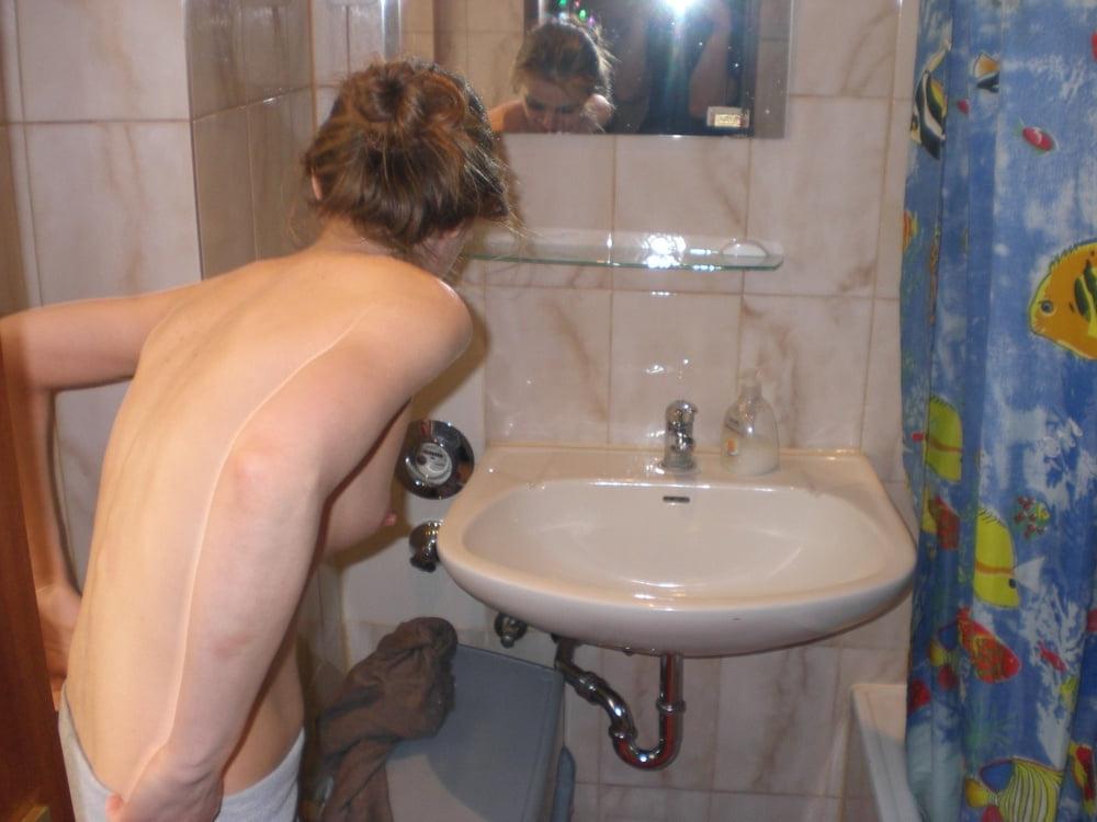 25P Fotoset zu Hause