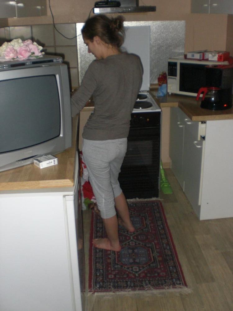 25P Fotoset zu Hause