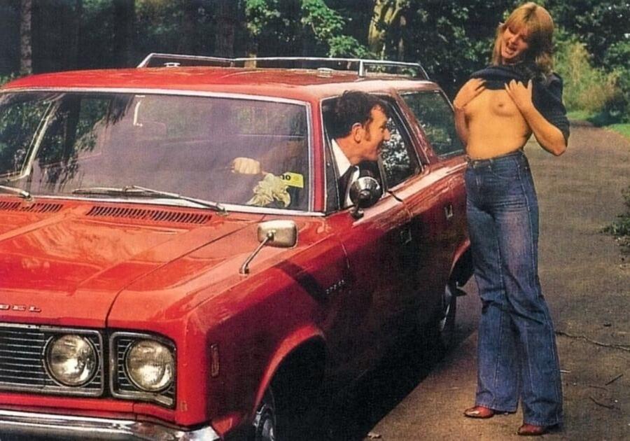 24P Hitch Hiker