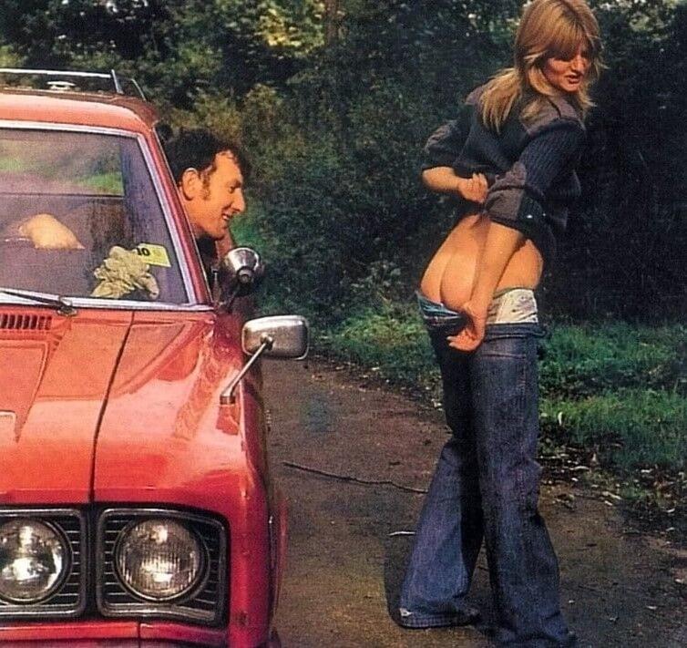24P Hitch Hiker