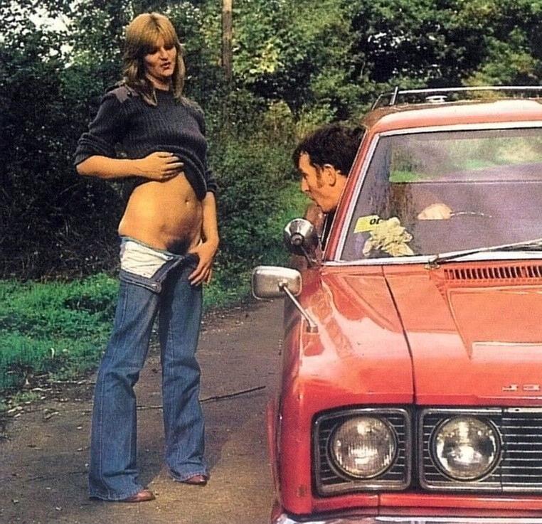 24P Hitch Hiker