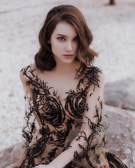 25P Women I'd Love to Be 25