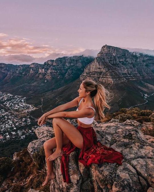 25P Women I'd Love to Be 25