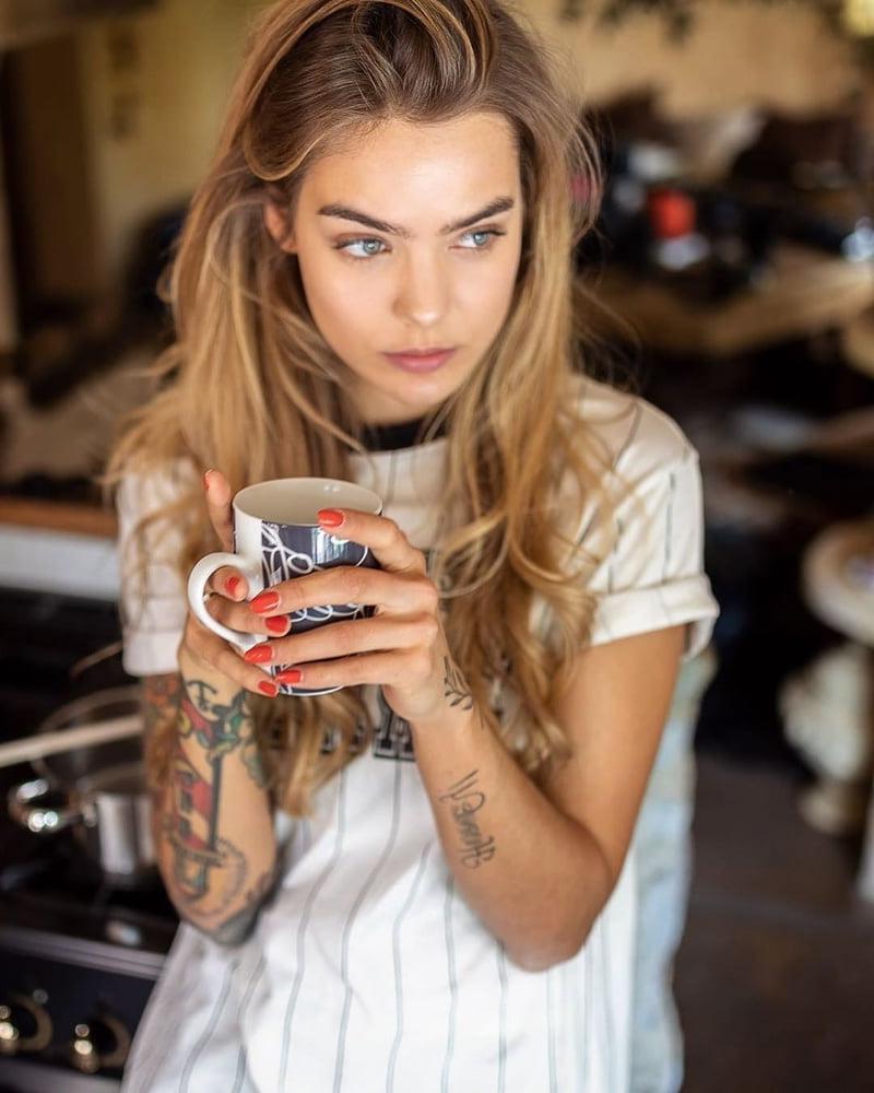25P Coffee Love