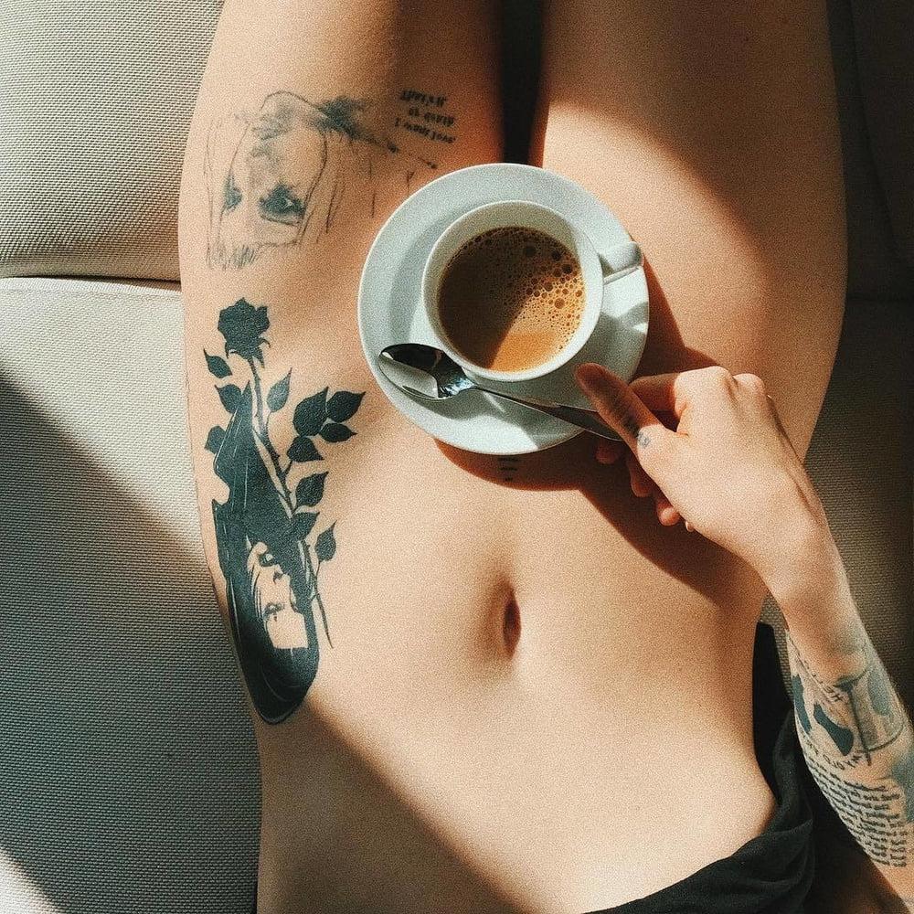 25P Coffee Love