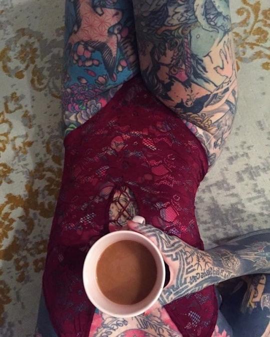 25P Coffee Love