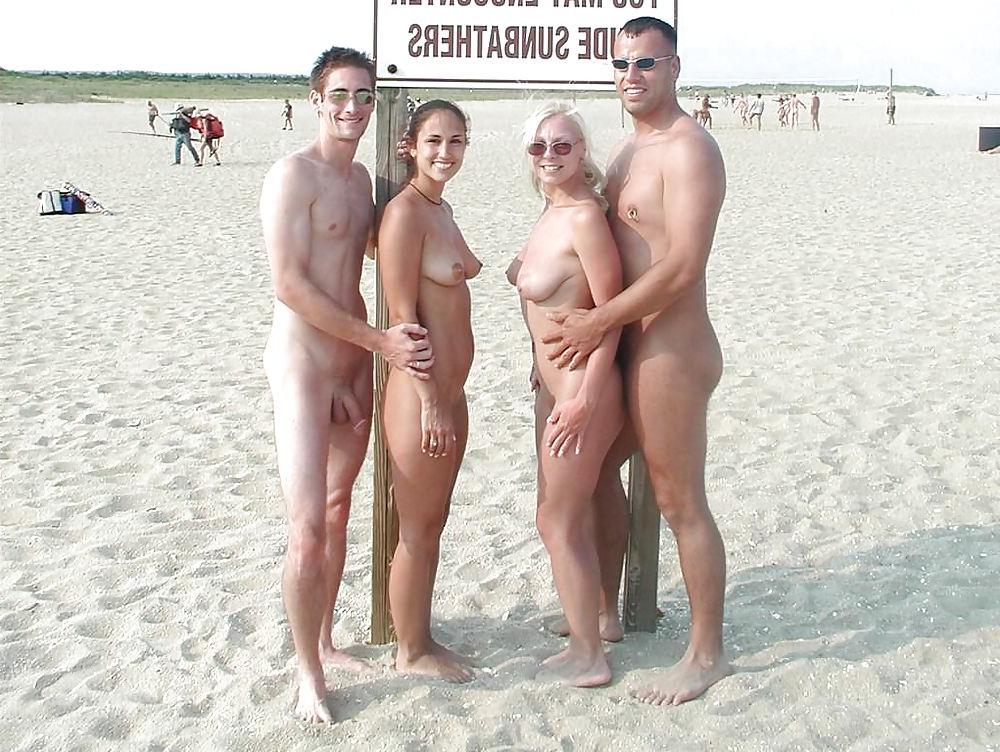 13P Fun with wife at the beach