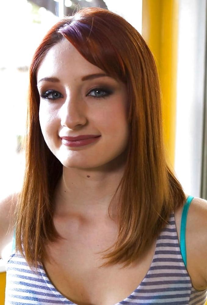 24P Women I'd Like to Fuck - Violet Monroe