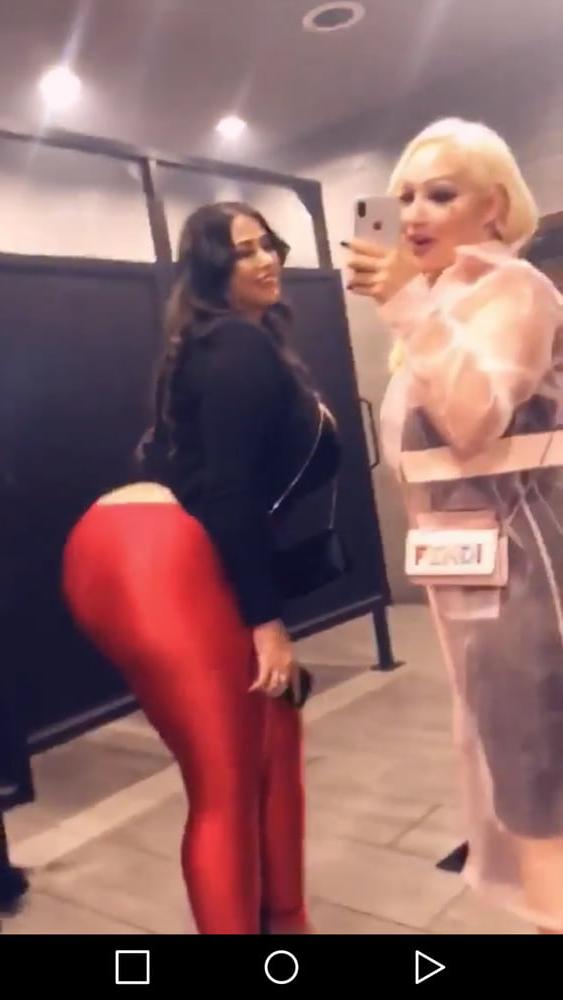 25P DiamondDoll Pawg Gallery 10