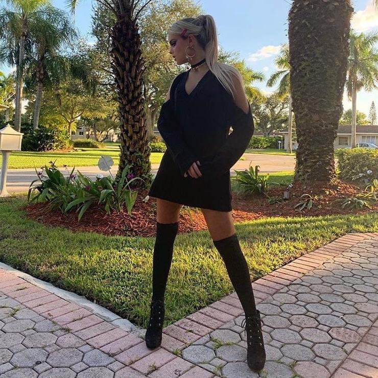 25P Mia Diaz Fit As Fuck