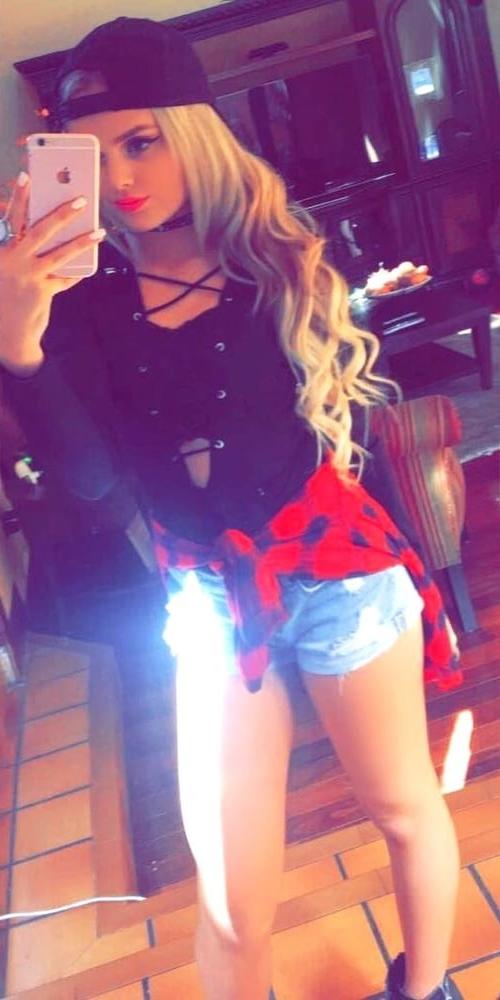 25P Mia Diaz Fit As Fuck