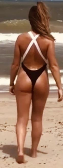 25P Bum Love 275