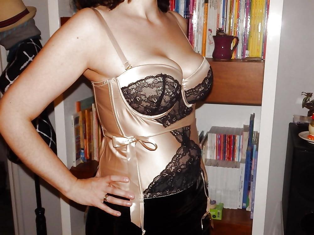 6P My wife 5