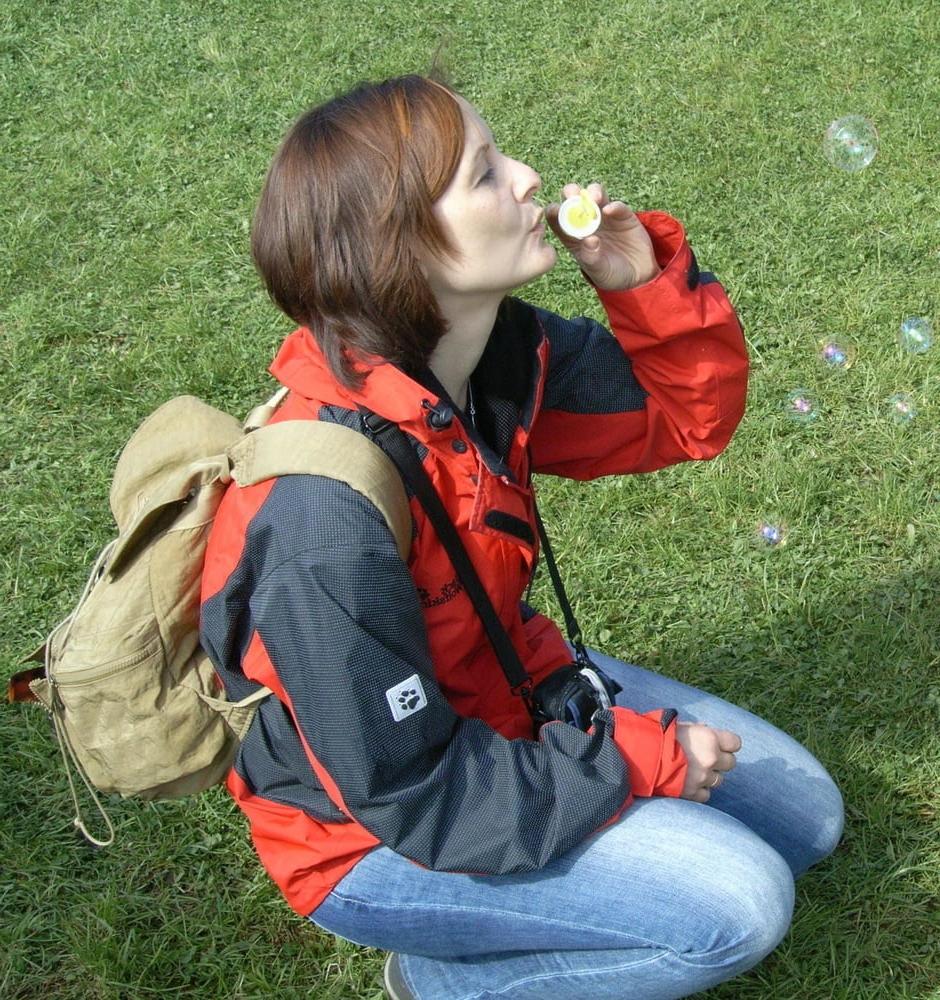 6P German MILF I fuck