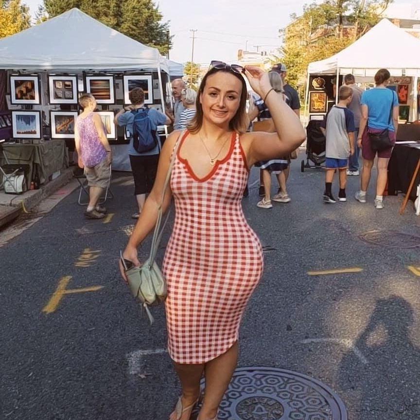 16P Super thick pawg