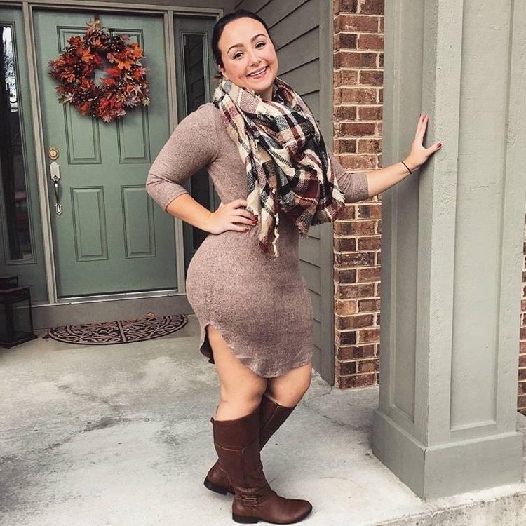 16P Super thick pawg