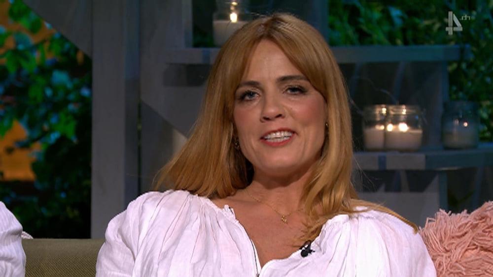 24P Ilse Warringa (Juf Ank) - Dutch Actress 2