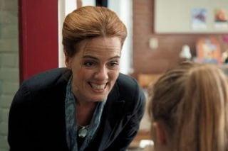 24P Ilse Warringa (Juf Ank) - Dutch Actress 2