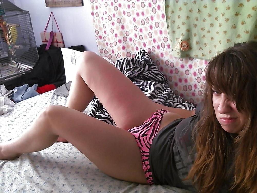 25P Geeky freaks love em 3