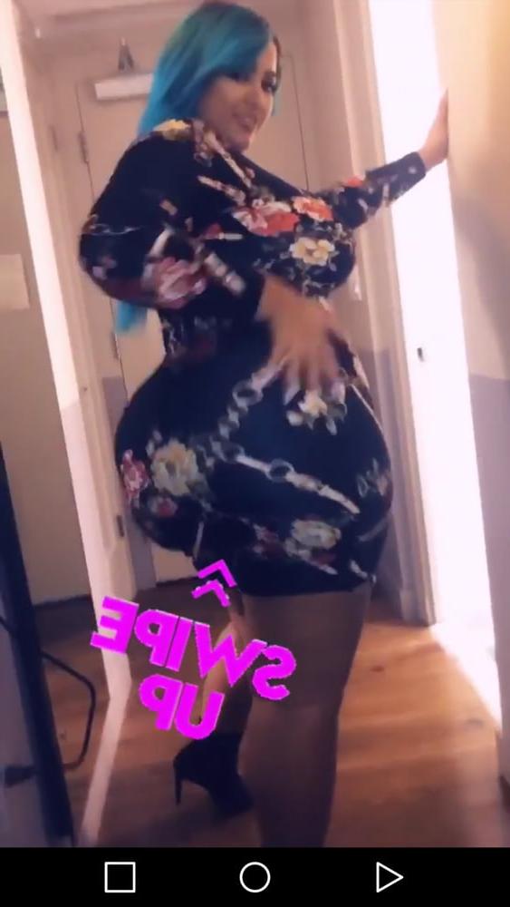 25P DiamondDoll Pawg Gallery 7