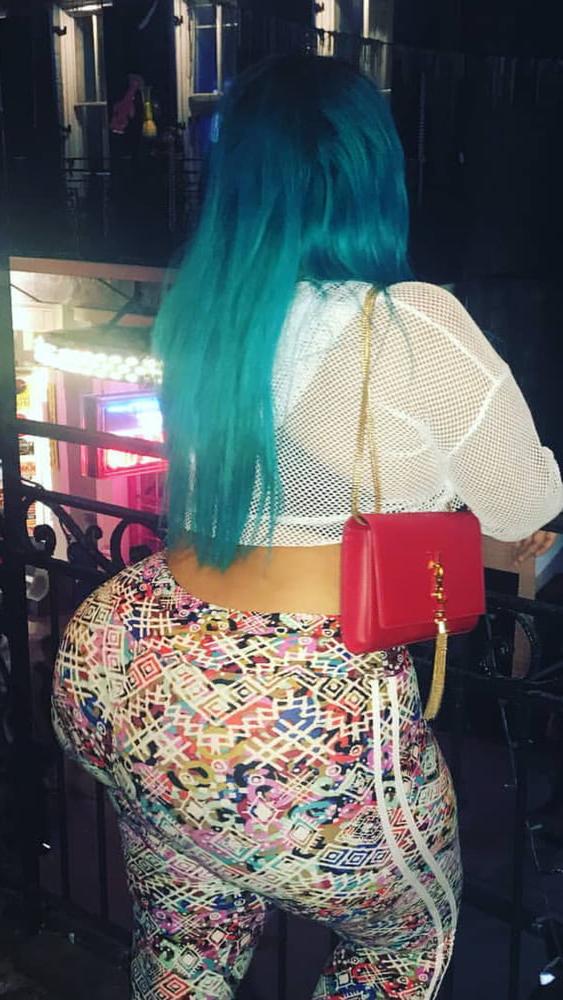25P DiamondDoll Pawg Gallery 7
