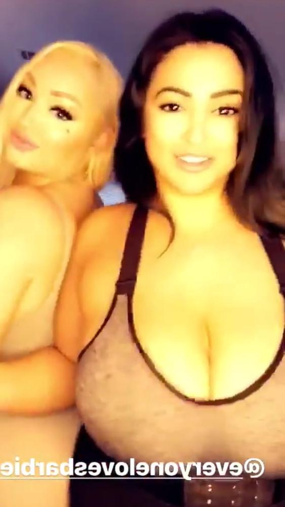 25P DiamondDoll Pawg Gallery 7
