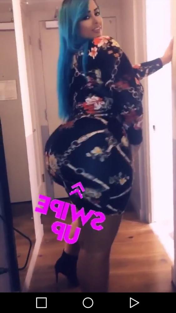 25P DiamondDoll Pawg Gallery 7