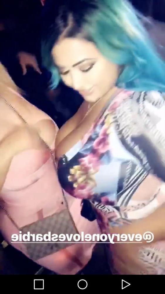 25P DiamondDoll Pawg Gallery 7